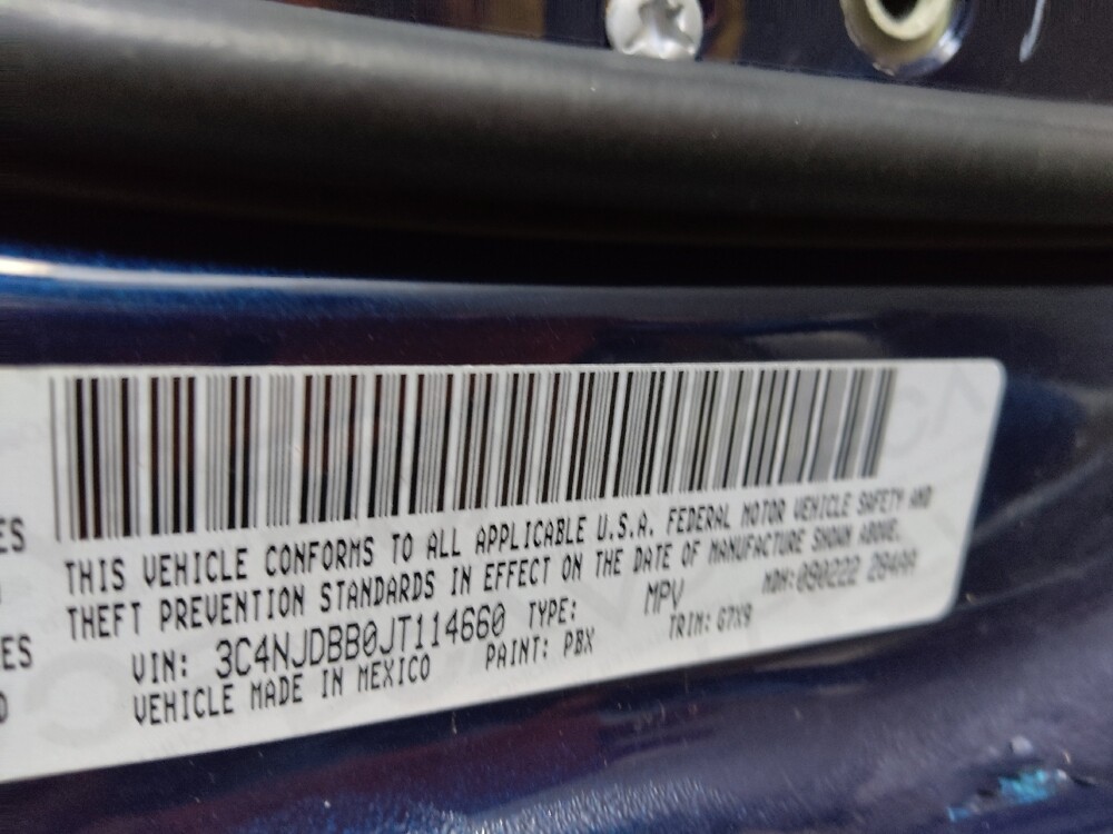 2018 Jeep Compass in Raleigh, NC 27604 - 18120606 33