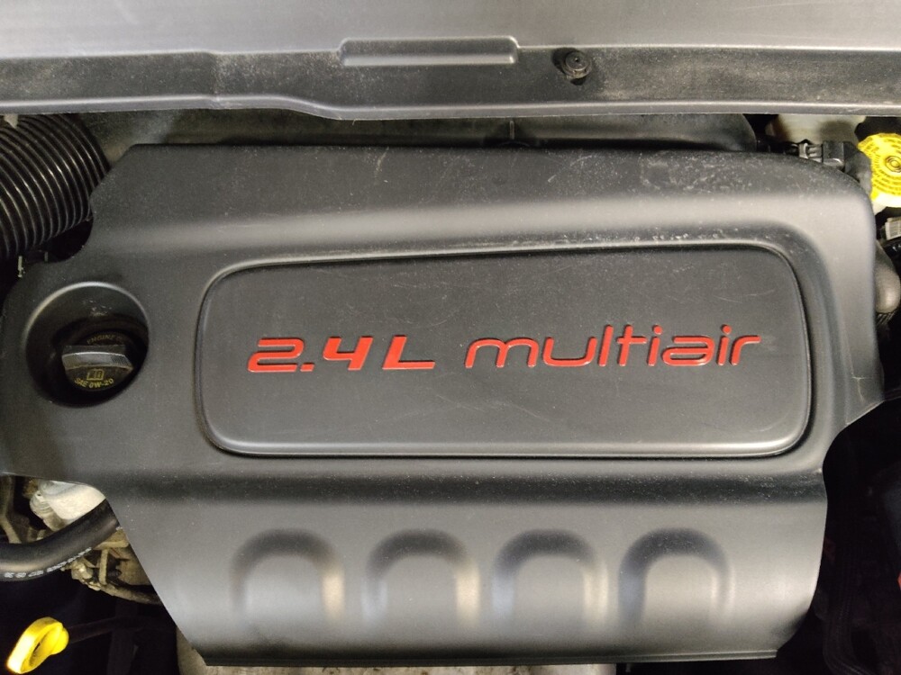 2018 Jeep Compass in Raleigh, NC 27604 - 18120606 30