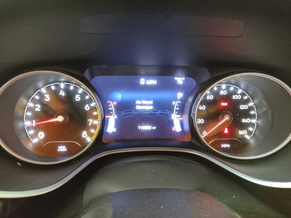 2018 Jeep Compass in Raleigh, NC 27604 - 18120606 23