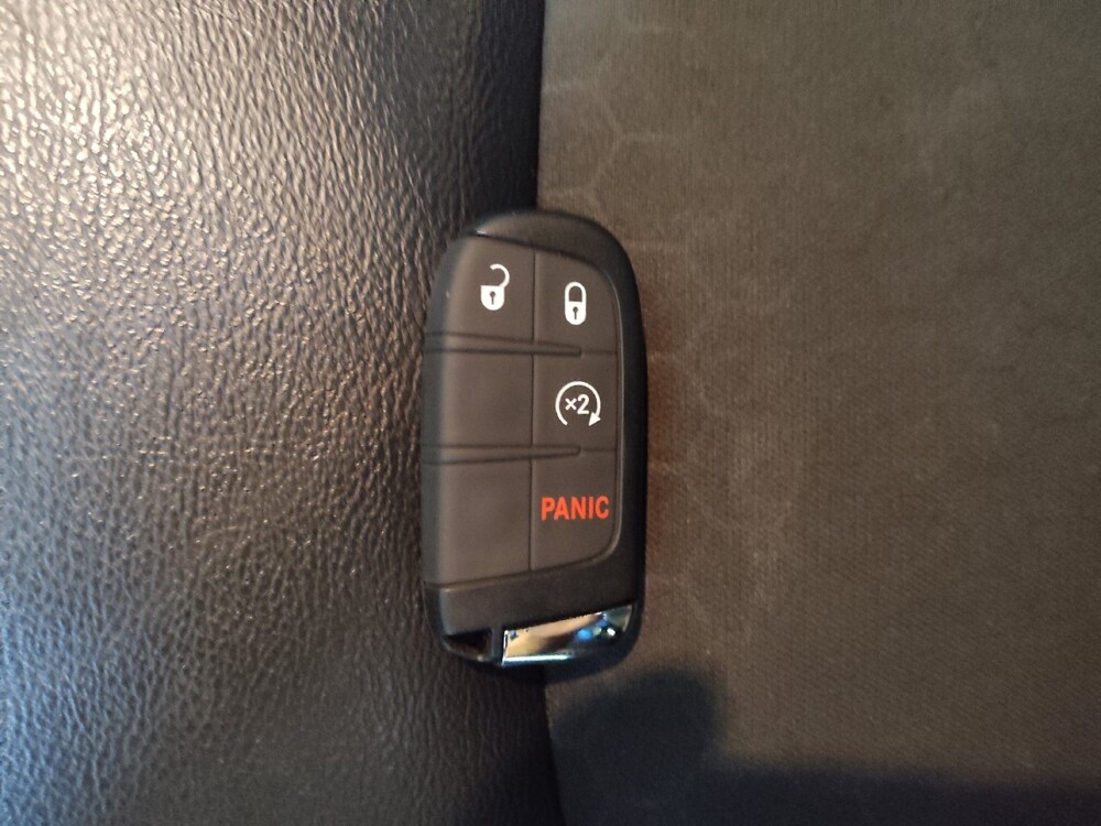 2018 Jeep Compass in Raleigh, NC 27604 - 18120606 32