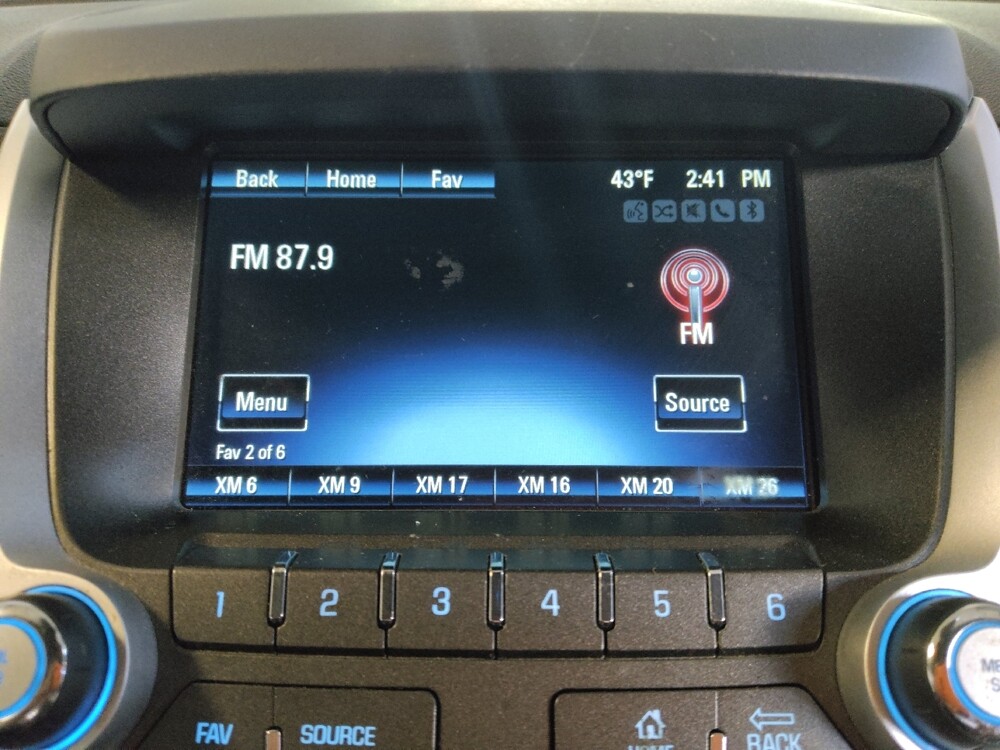 2017 Chevrolet Equinox in Raleigh, NC 27604 - 18120609 25