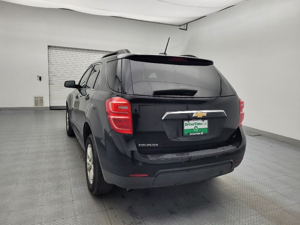 2017 Chevrolet Equinox in Raleigh, NC 27604 - 18120609 6