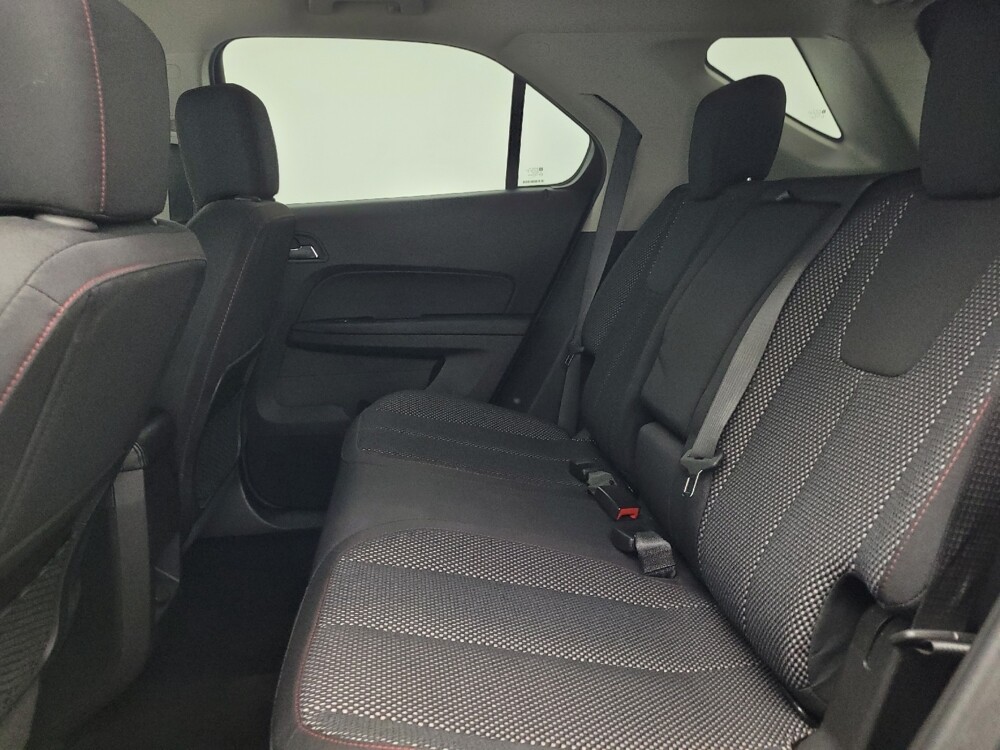 2017 Chevrolet Equinox in Raleigh, NC 27604 - 18120609 18