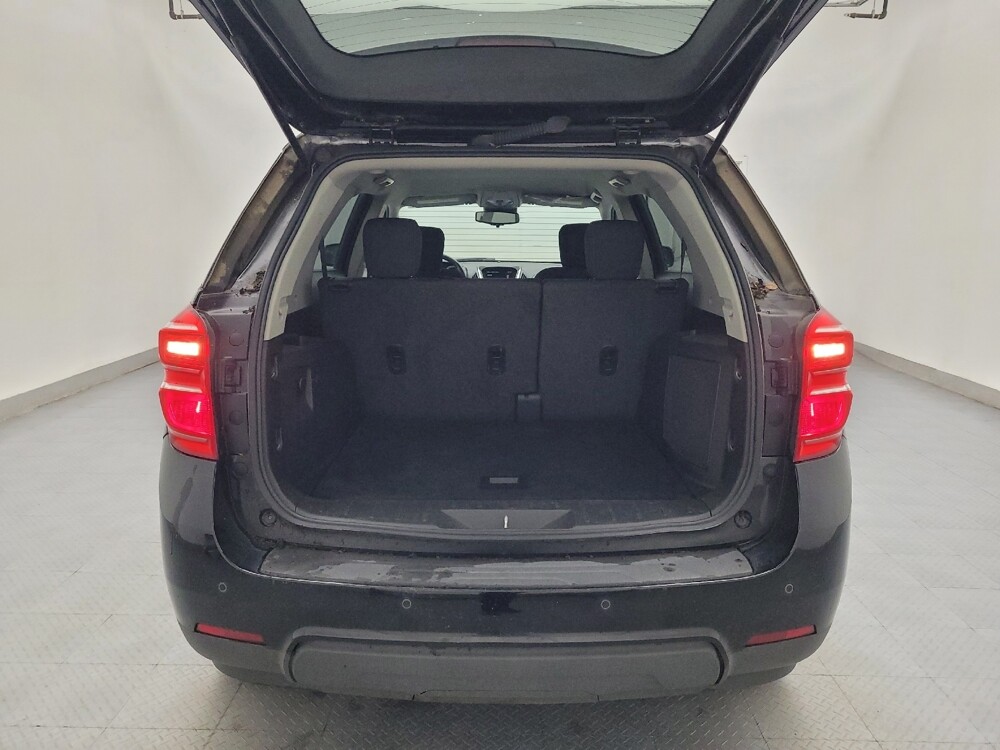 2017 Chevrolet Equinox in Raleigh, NC 27604 - 18120609 29