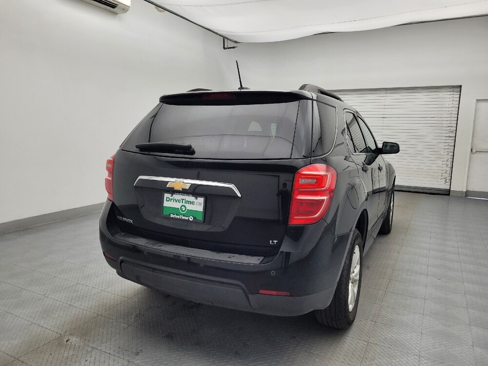 2017 Chevrolet Equinox in Raleigh, NC 27604 - 18120609 7