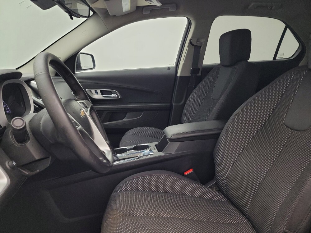 2017 Chevrolet Equinox in Raleigh, NC 27604 - 18120609 17