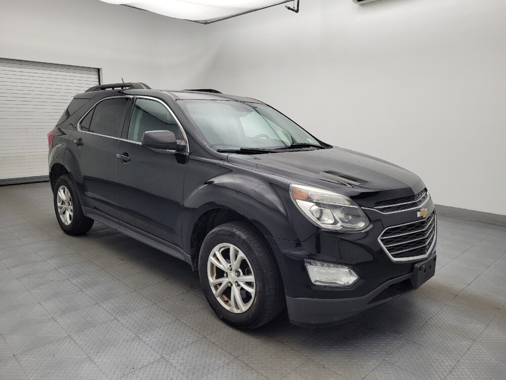 2017 Chevrolet Equinox in Raleigh, NC 27604 - 18120609 13