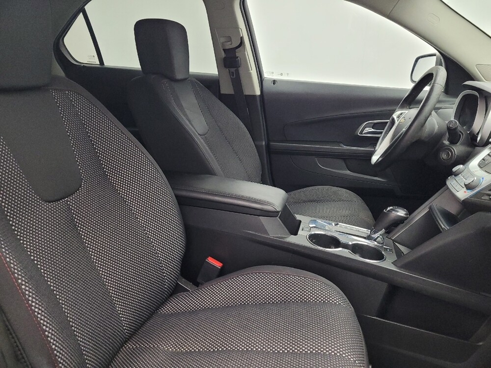 2017 Chevrolet Equinox in Raleigh, NC 27604 - 18120609 21