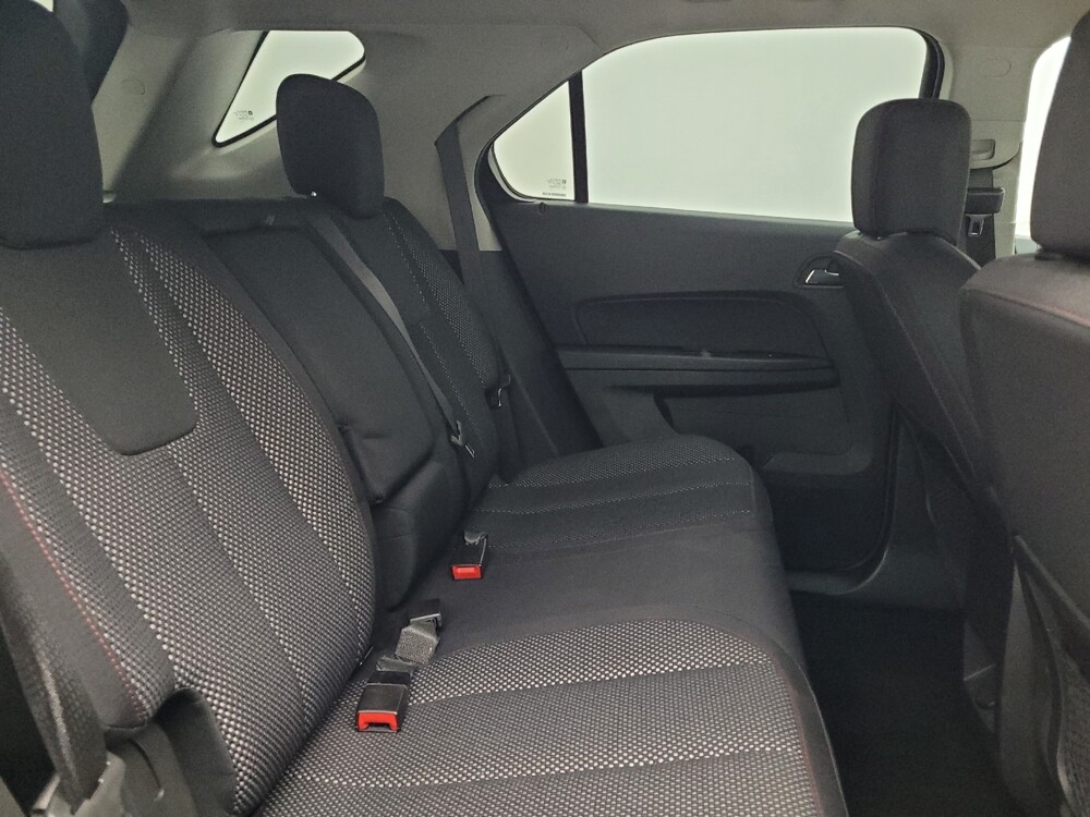 2017 Chevrolet Equinox in Raleigh, NC 27604 - 18120609 19