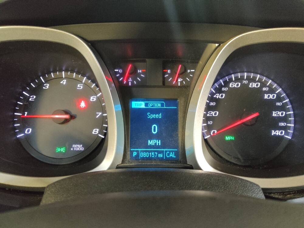 2017 Chevrolet Equinox in Raleigh, NC 27604 - 18120609 23