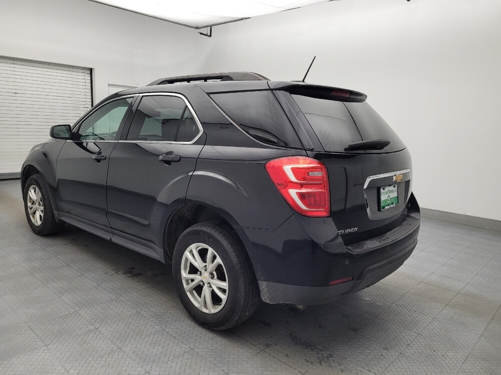 2017 Chevrolet Equinox in Raleigh, NC 27604 - 18120609 5