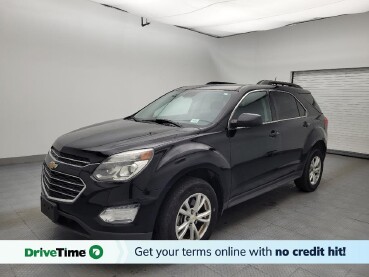 2017 Chevrolet Equinox in Raleigh, NC 27604