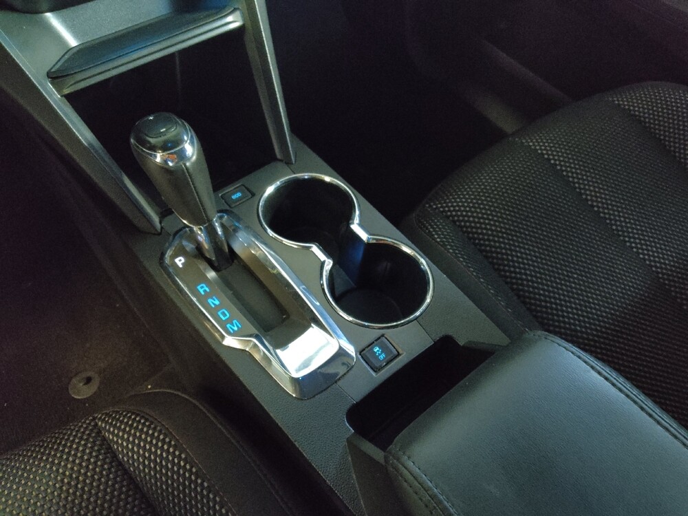 2017 Chevrolet Equinox in Raleigh, NC 27604 - 18120609 26