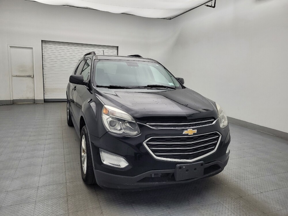 2017 Chevrolet Equinox in Raleigh, NC 27604 - 18120609 14