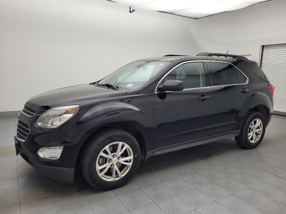 2017 Chevrolet Equinox in Raleigh, NC 27604 - 18120609 2