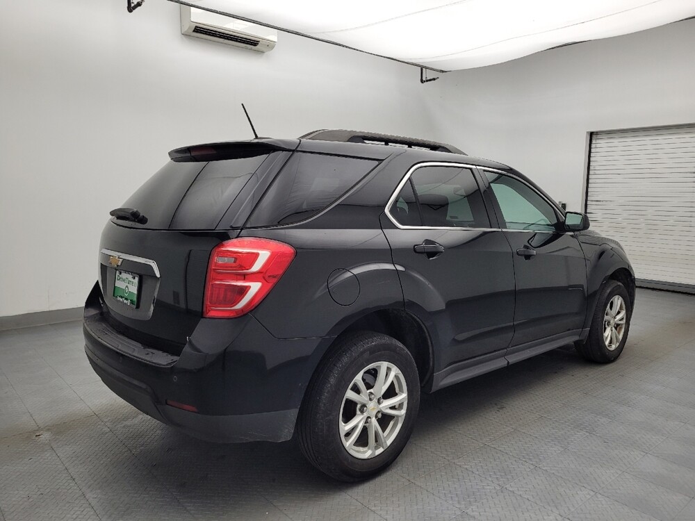 2017 Chevrolet Equinox in Raleigh, NC 27604 - 18120609 9
