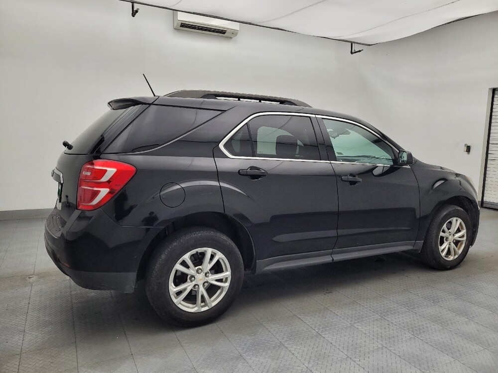 2017 Chevrolet Equinox in Raleigh, NC 27604 - 18120609 10