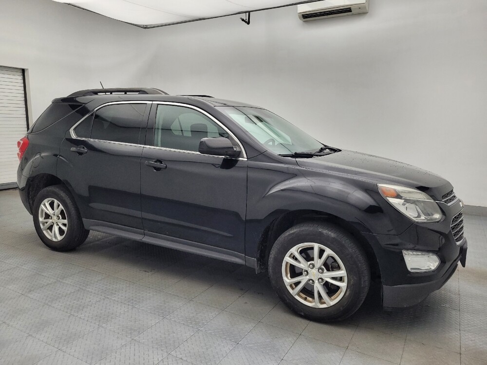 2017 Chevrolet Equinox in Raleigh, NC 27604 - 18120609 11