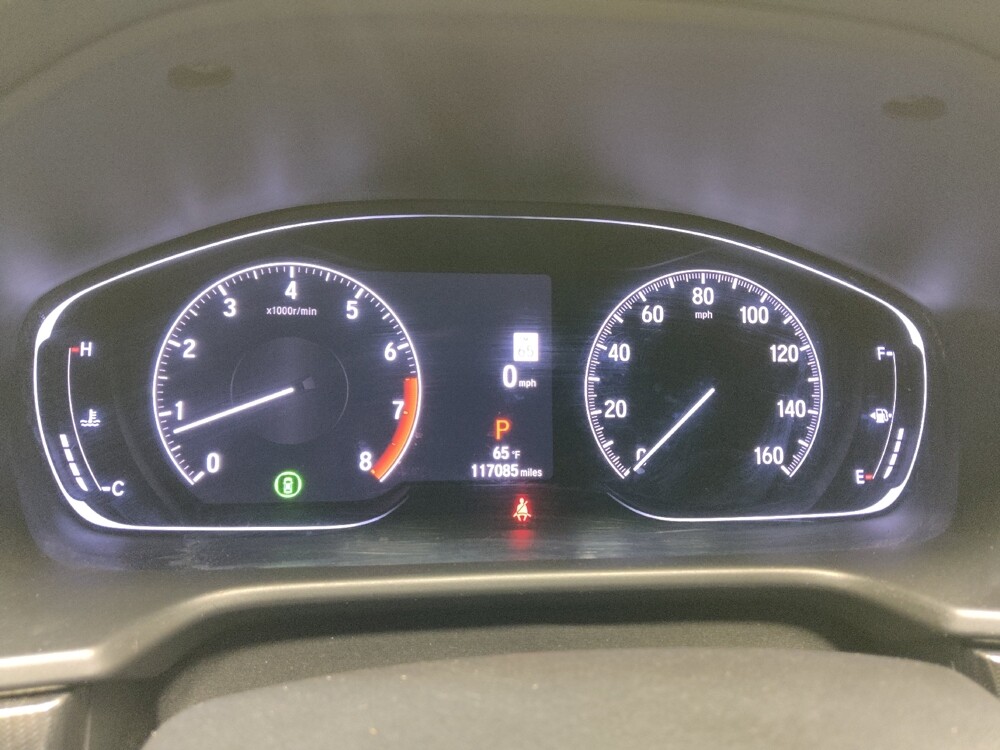 2021 Honda Accord in Raleigh, NC 27604 - 18120610 23