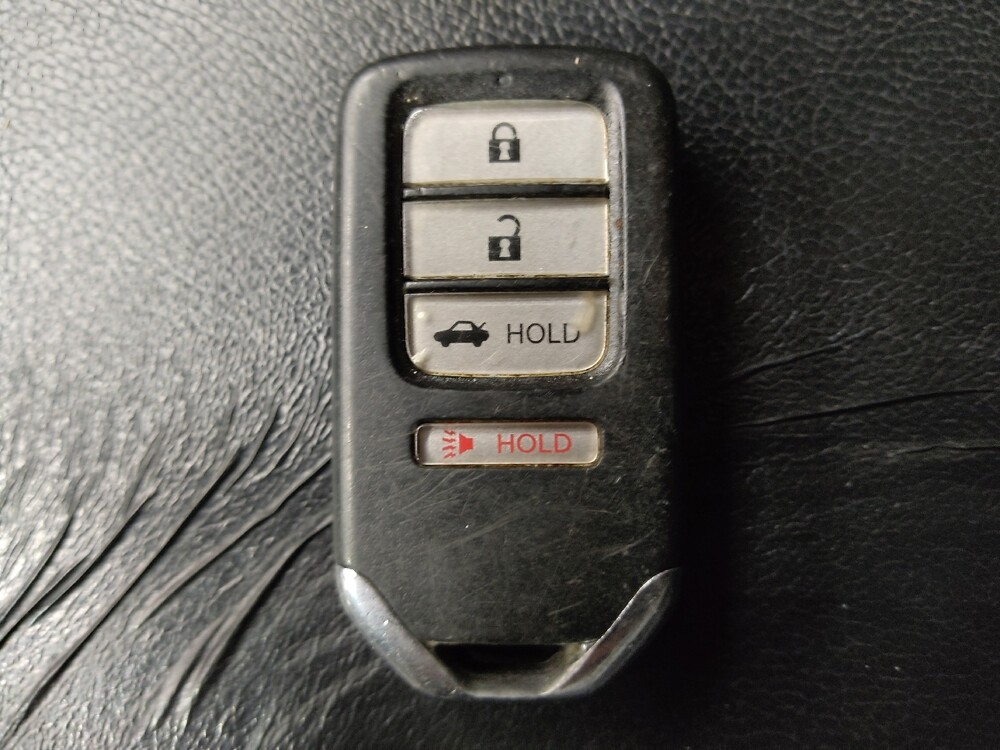 2021 Honda Accord in Raleigh, NC 27604 - 18120610 32