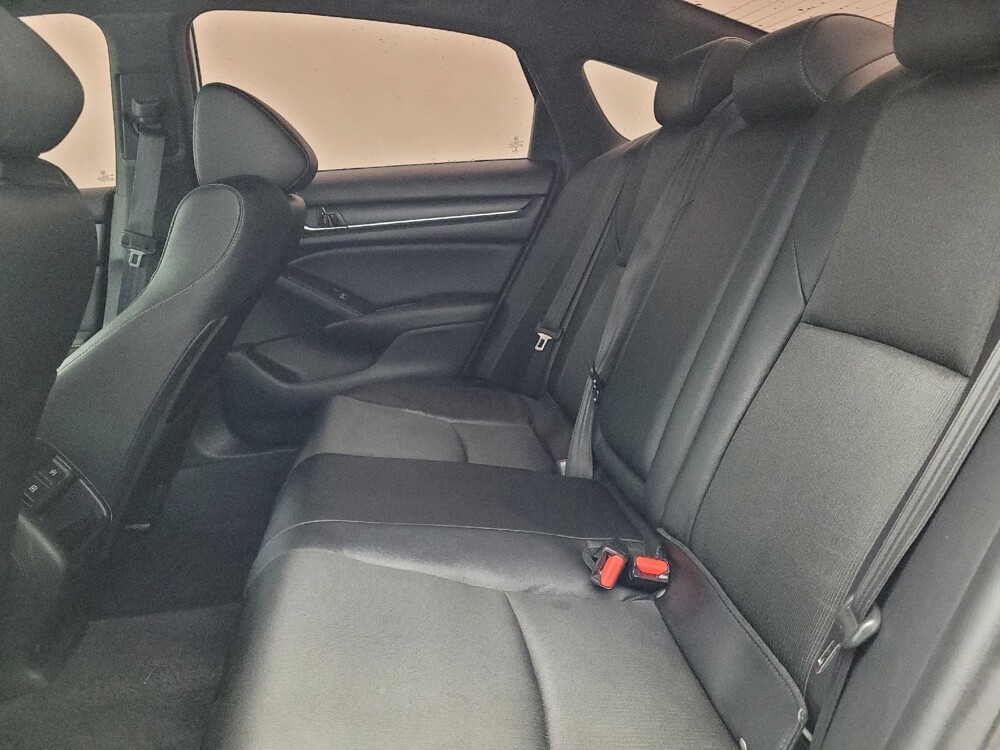 2021 Honda Accord in Raleigh, NC 27604 - 18120610 18