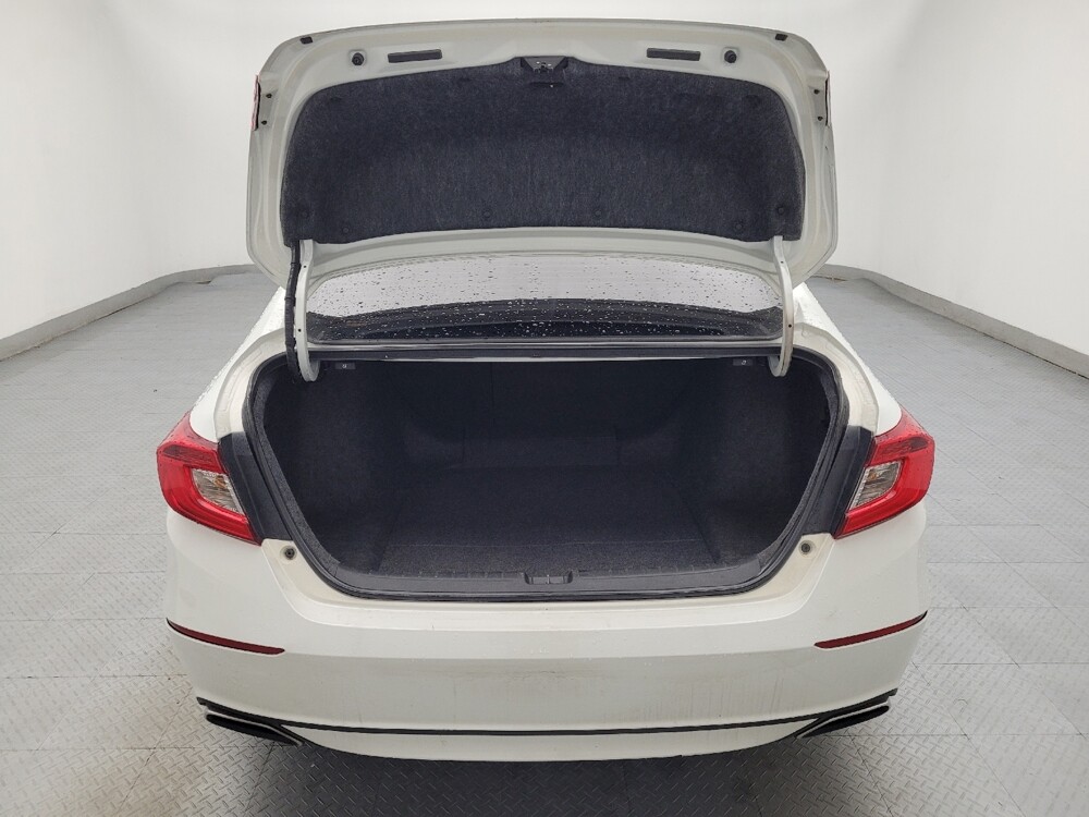 2021 Honda Accord in Raleigh, NC 27604 - 18120610 29