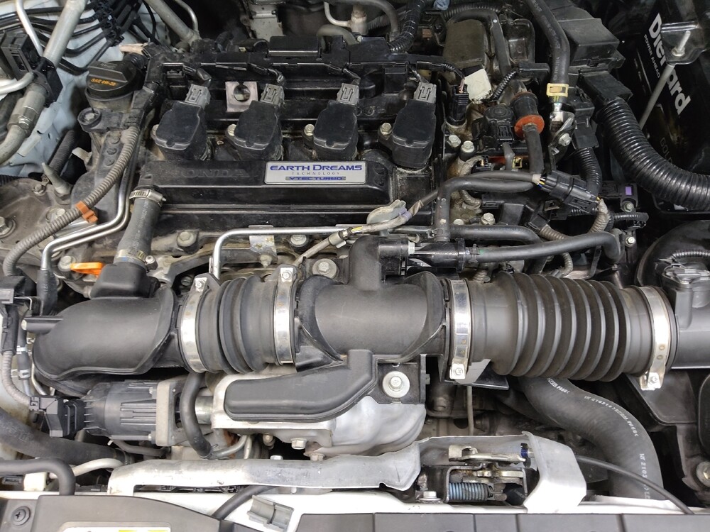 2021 Honda Accord in Raleigh, NC 27604 - 18120610 30