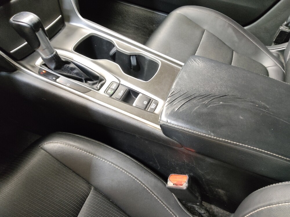 2021 Honda Accord in Raleigh, NC 27604 - 18120610 26