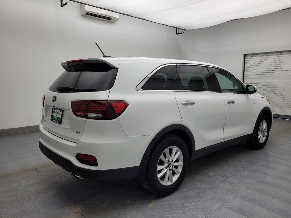 2020 Kia Sorento in Greenville, NC 27834 - 18120611 9
