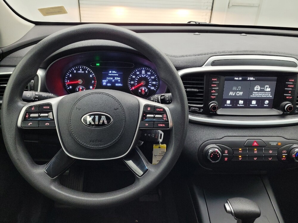 2020 Kia Sorento in Greenville, NC 27834 - 18120611 22
