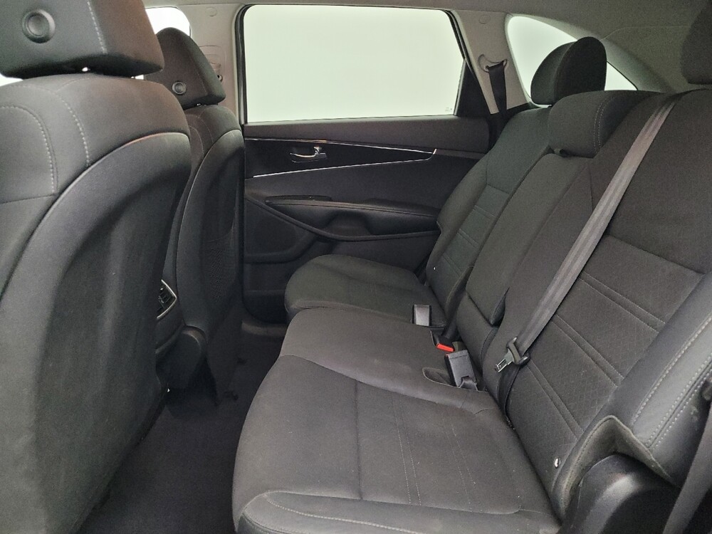 2020 Kia Sorento in Greenville, NC 27834 - 18120611 18