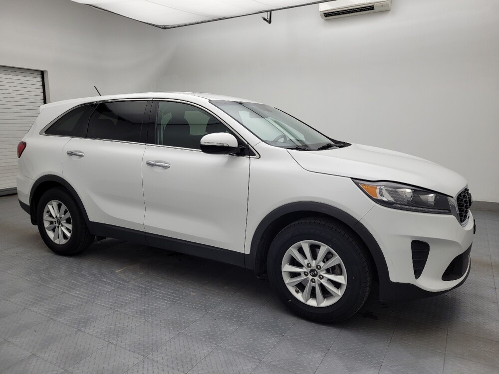 2020 Kia Sorento in Greenville, NC 27834 - 18120611 11