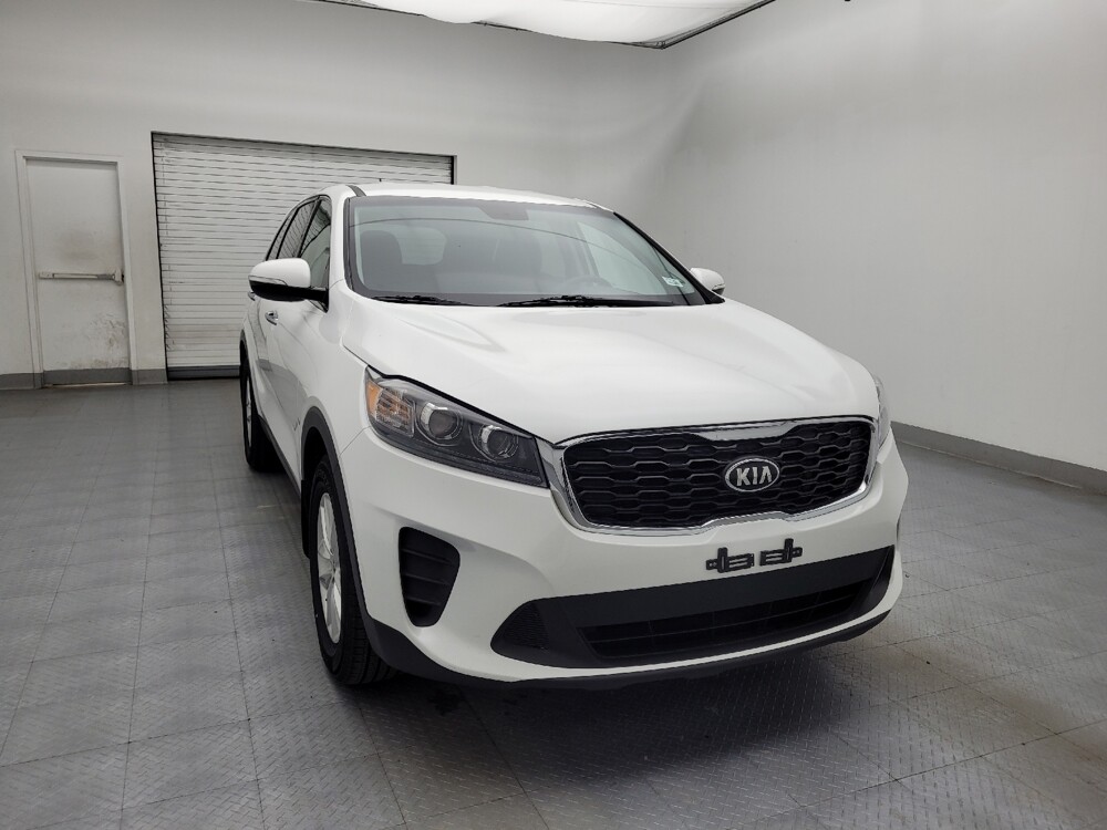 2020 Kia Sorento in Greenville, NC 27834 - 18120611 14