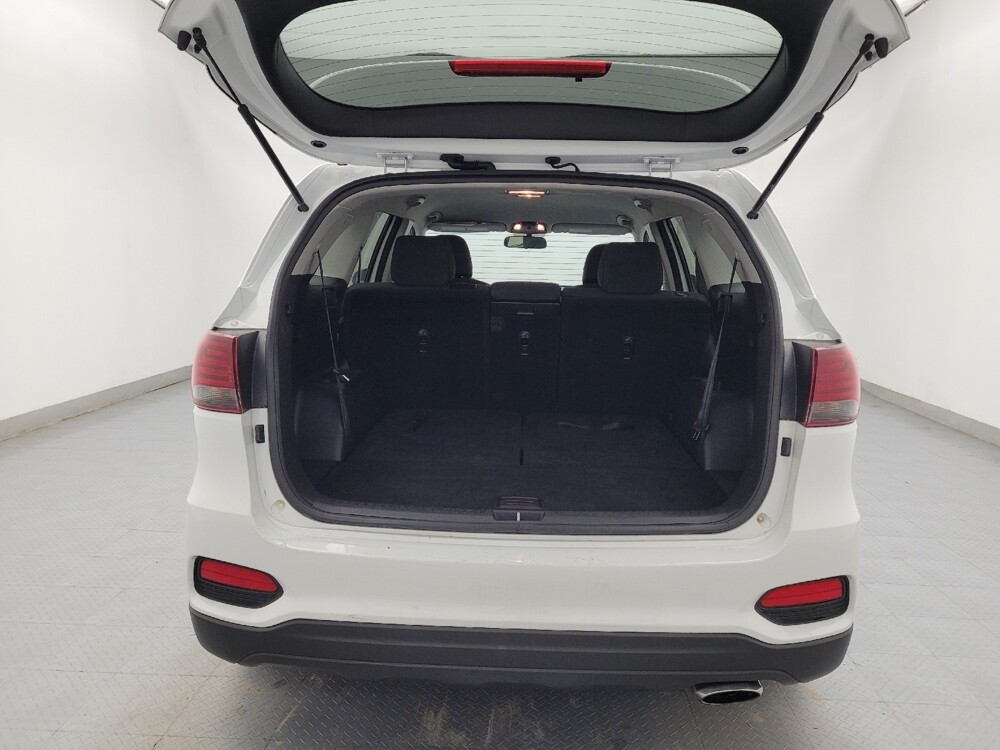 2020 Kia Sorento in Greenville, NC 27834 - 18120611 29