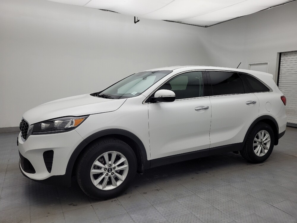 2020 Kia Sorento in Greenville, NC 27834 - 18120611 2