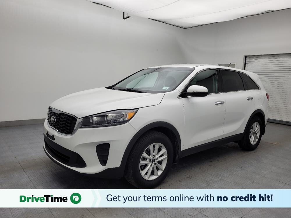 2020 Kia Sorento in Greenville, NC 27834 - 18120611
