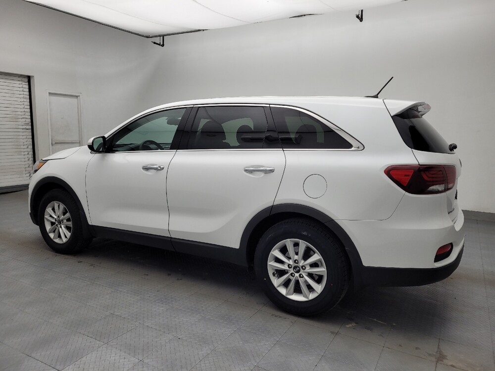 2020 Kia Sorento in Greenville, NC 27834 - 18120611 3