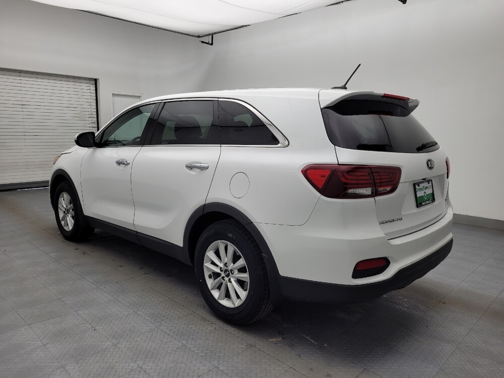 2020 Kia Sorento in Greenville, NC 27834 - 18120611 5