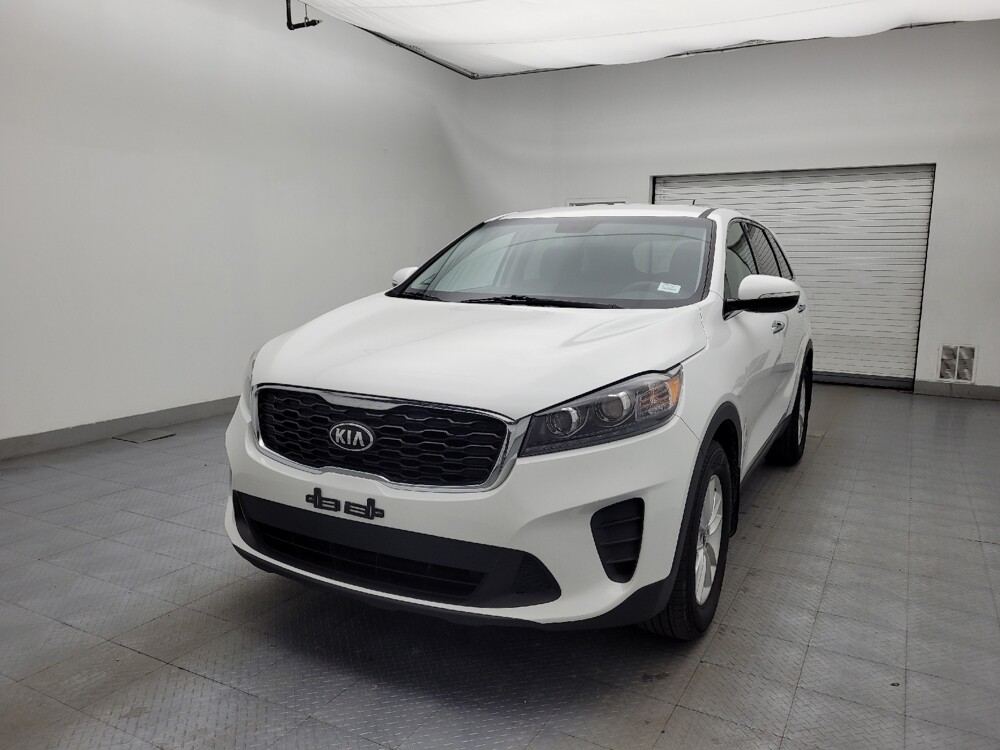 2020 Kia Sorento in Greenville, NC 27834 - 18120611 15