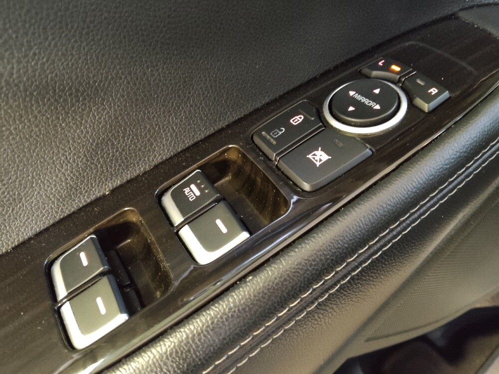 2020 Kia Sorento in Greenville, NC 27834 - 18120611 27