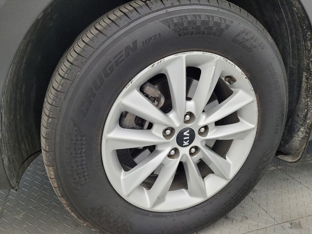 2020 Kia Sorento in Greenville, NC 27834 - 18120611 31