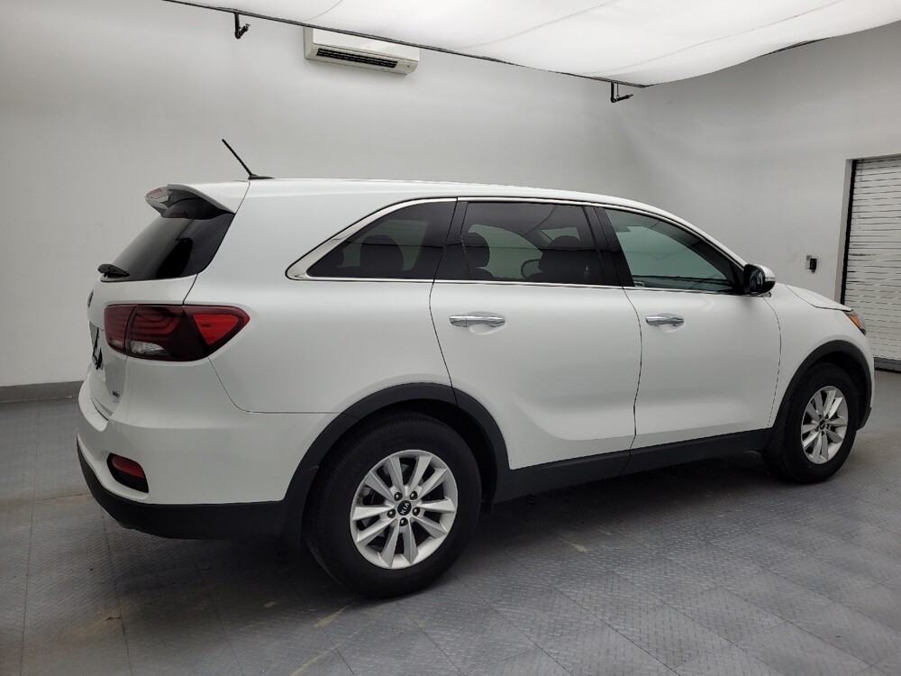 2020 Kia Sorento in Greenville, NC 27834 - 18120611 10
