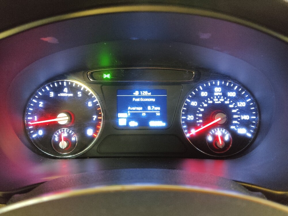 2020 Kia Sorento in Greenville, NC 27834 - 18120611 23