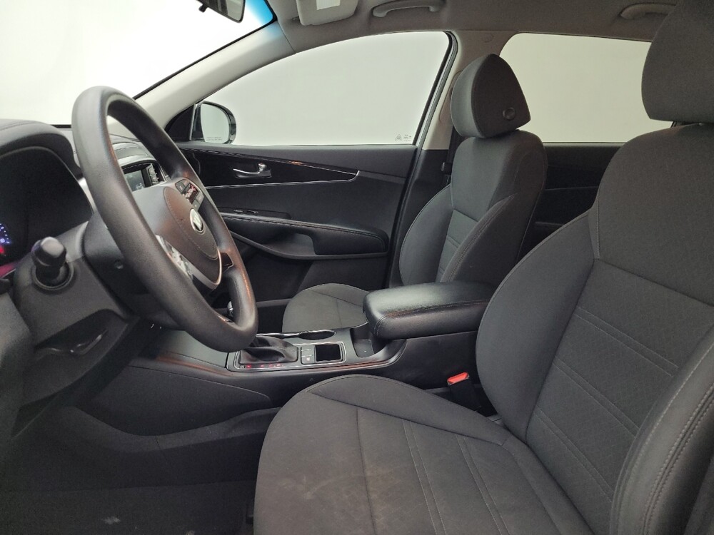 2020 Kia Sorento in Greenville, NC 27834 - 18120611 17