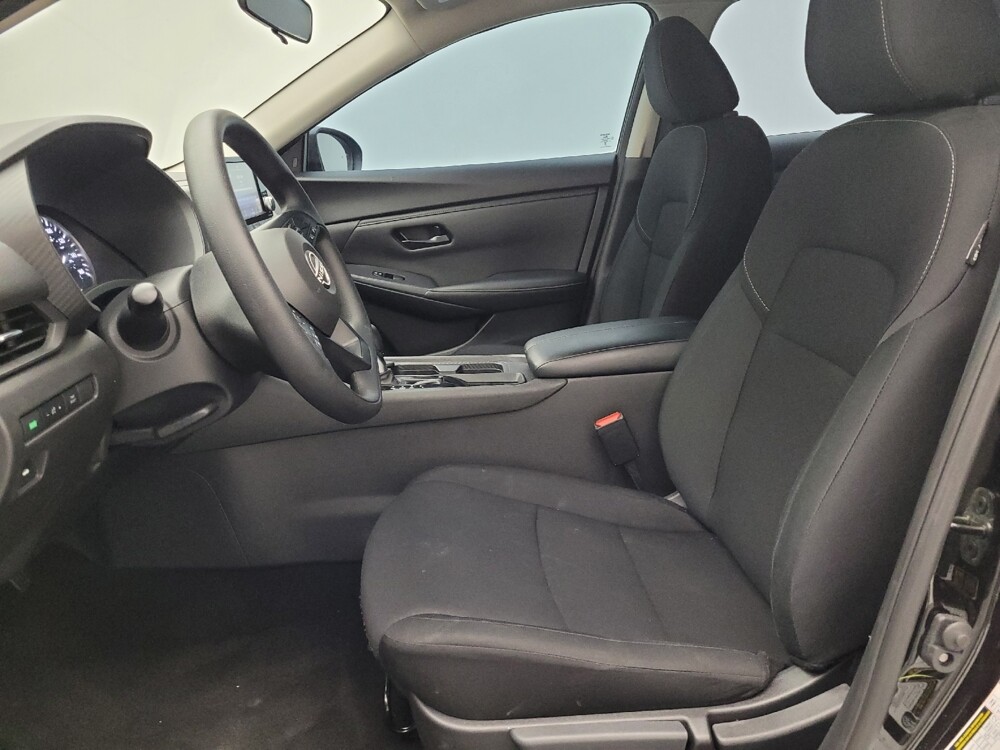 2025 Nissan Sentra in Raleigh, NC 27604 - 18120612 17