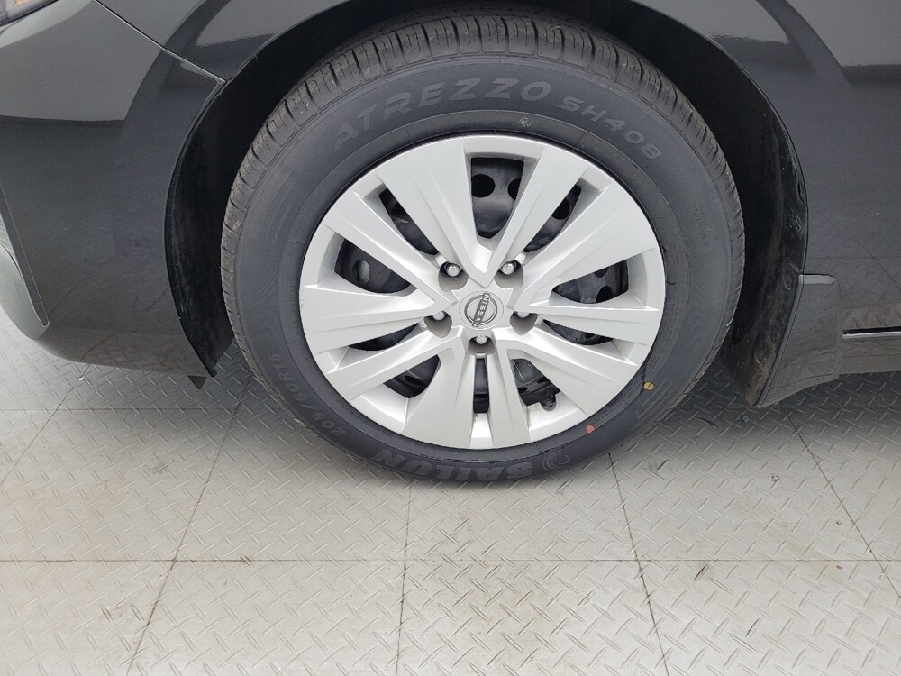 2025 Nissan Sentra in Raleigh, NC 27604 - 18120612 31