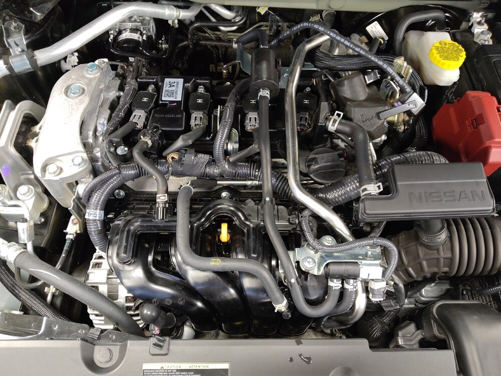 2025 Nissan Sentra in Raleigh, NC 27604 - 18120612 30