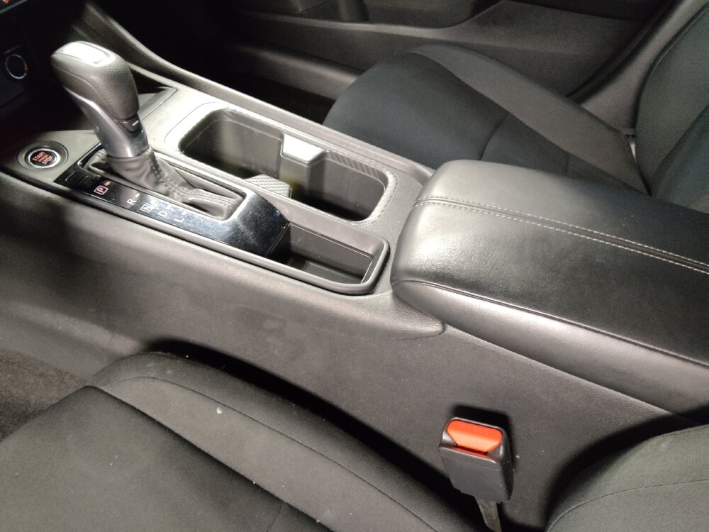 2025 Nissan Sentra in Raleigh, NC 27604 - 18120612 26