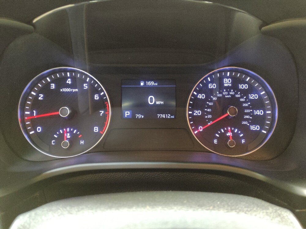 2021 Kia Forte in Fayetteville, NC 28304 - 18120614 23
