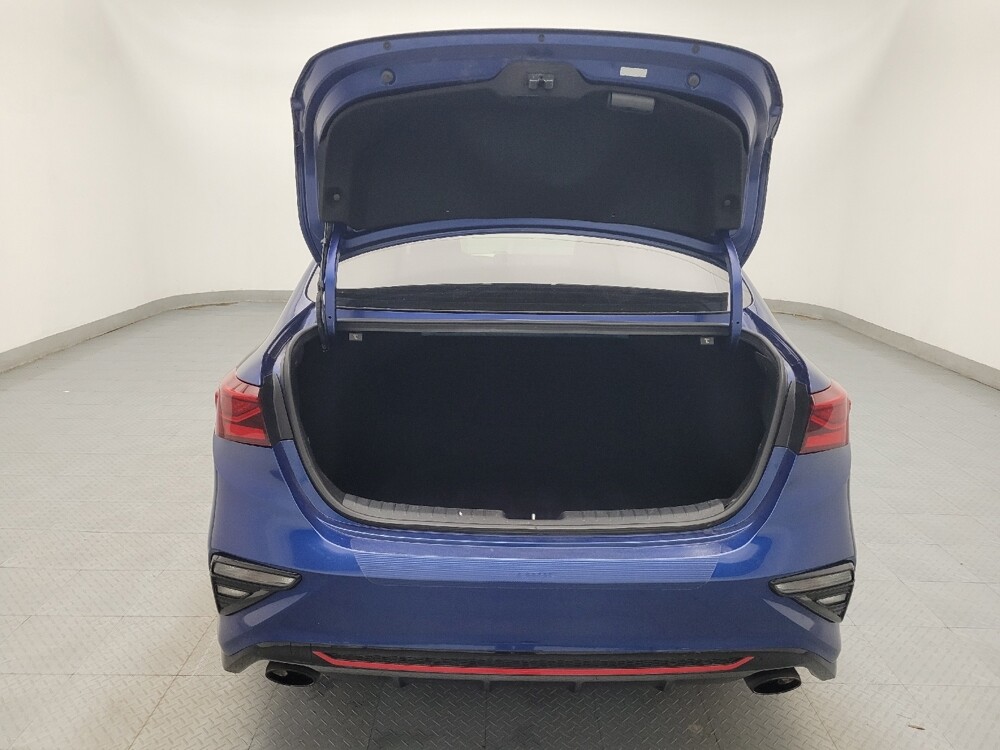 2021 Kia Forte in Fayetteville, NC 28304 - 18120614 29